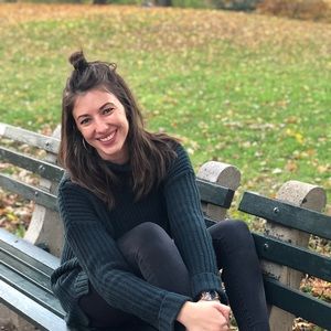 Meet your Posher, Amanda